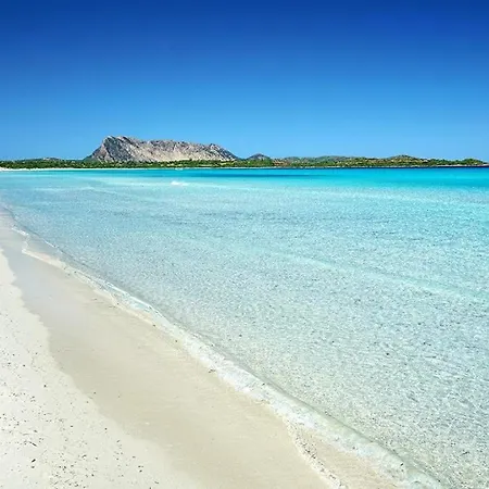 Smeralda San Teodoro (Sardinia)