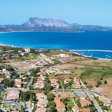 Apartmán Smeralda