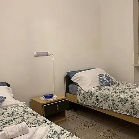 Smeralda Apartmán