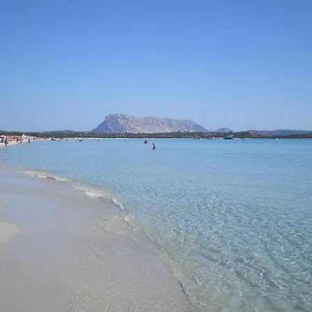 Apartmán Smeralda *