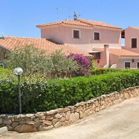 Smeralda * San Teodoro (Sardinia)