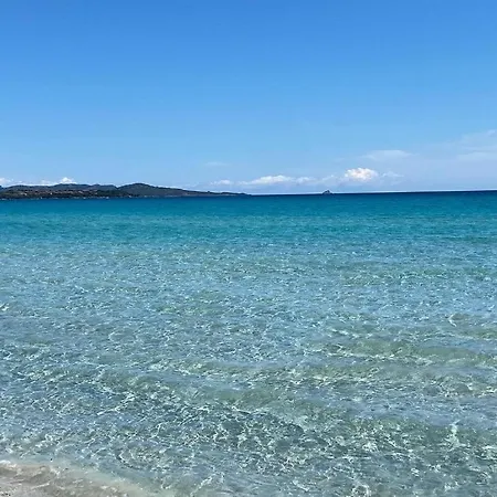 Smeralda San Teodoro (Sardinia)